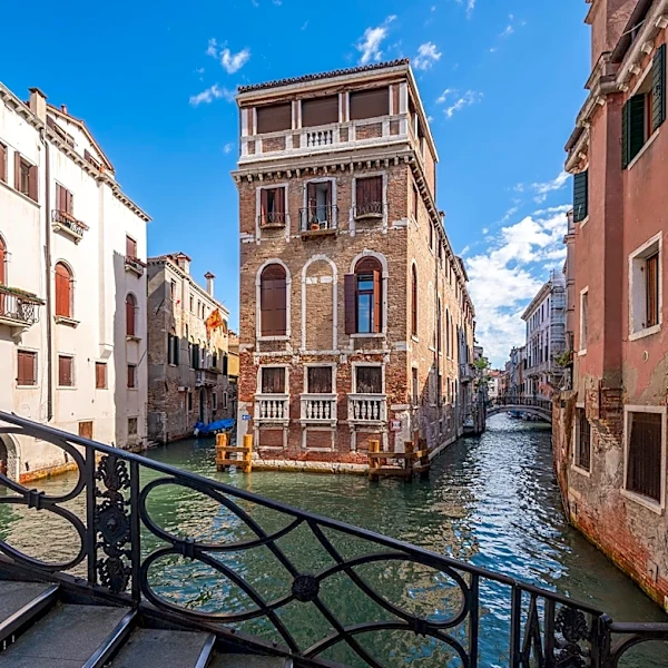 Italy 10-Day Train Itinerary Focuses on Rome, Florence, and Venice