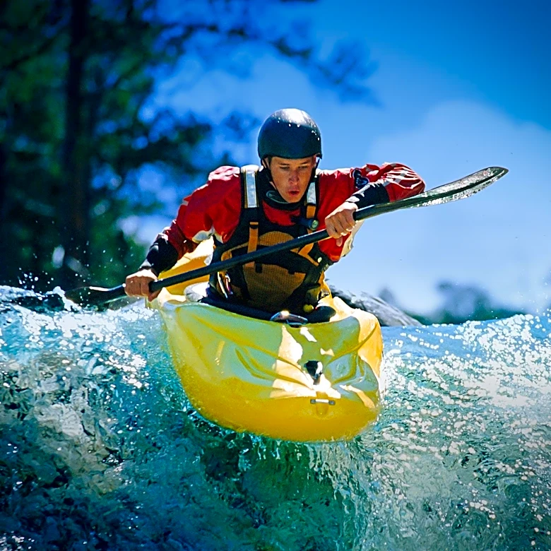 Taylor’s Wave Whitewater Feature Opens in Woodfin, NC, Honoring Late Kayaker