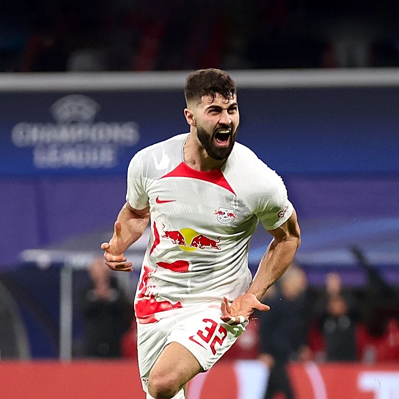 RB Leipzig Secures Champions League Spot with Dominant Win Over Schalke
