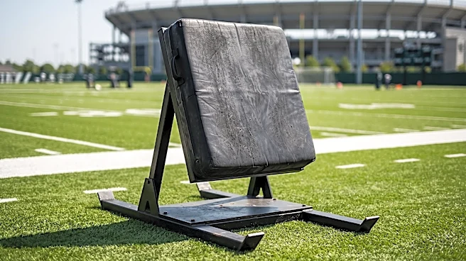 Cleveland Browns Rookie Spencer Fano Excels at Left Tackle, Drawing All-Pro Projections