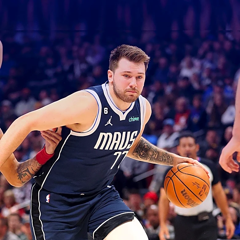 Golden State Warriors Overcome Luka Doncic's 'Revenge' Effort with Team Play in Stunning Comeback Victory