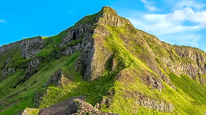 YouGov Study Reveals Ireland as Top European Destination for U.S. Baby Boomers