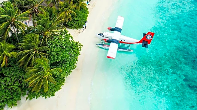 2026 Travel Guide Highlights Vaadhoo as a Unique Bucket List Destination