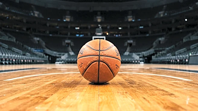 Nets' Rookie Mikel Brown Struggles with Shooting Efficiency in Recent Loss