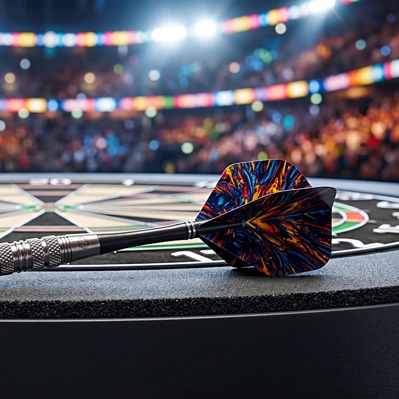 Fallon Sherrock Achieves Shock Victory Over World Darts No. 1 Luke Littler in Live Netflix Event