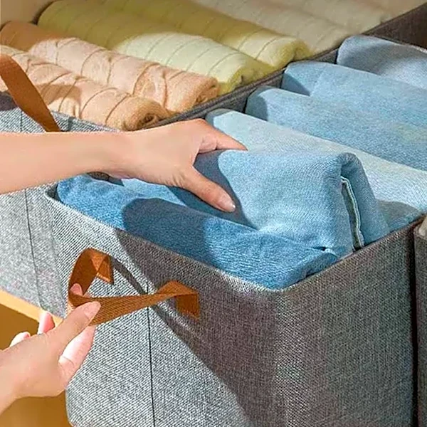 Marie Kondo's 'Joy-Sparking' Method Applied to Combat 'Slop Wardrobe' Trend