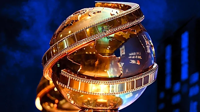 Golden Globes Committee Rejects Michael Jackson Biopic's Musical Category Bid, Film to Compete as Drama