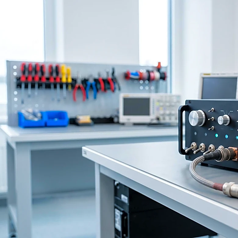 Collins Aerospace Seeks Test Technician II for Avionics in Melbourne, Florida