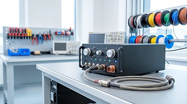 Collins Aerospace Seeks Test Technician II for Avionics in Melbourne, Florida