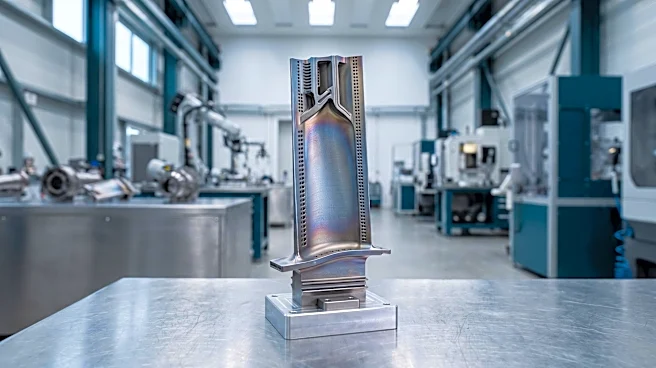 Collins Aerospace Seeks Principal Specialist for Global Strategic Sourcing Amidst Aerospace and Defense Industry Growth