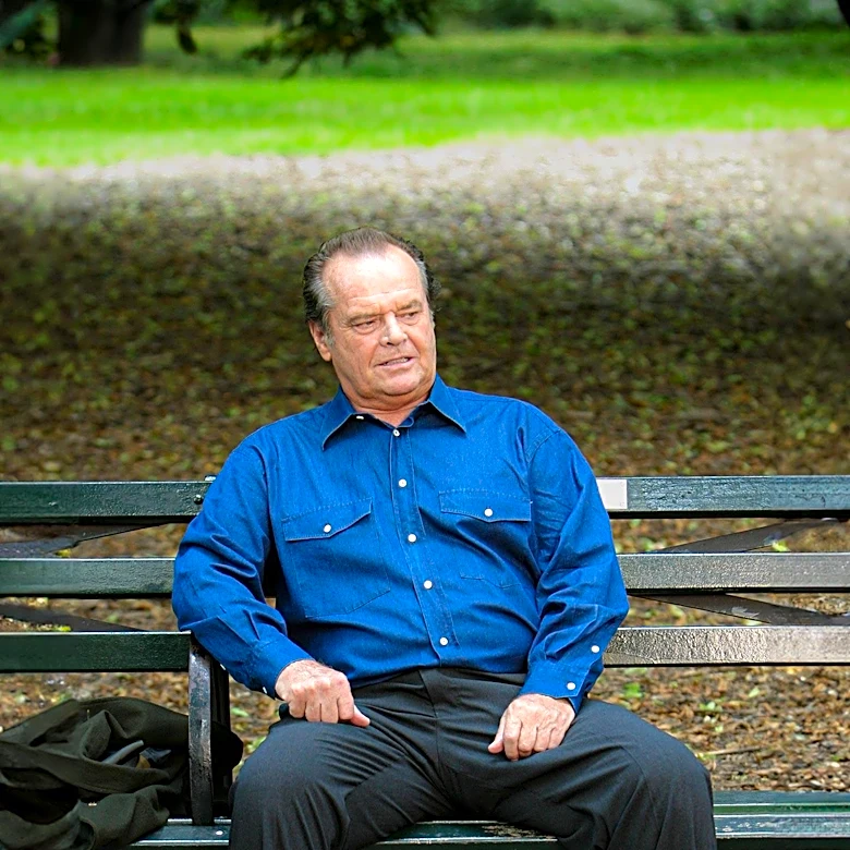 Michael Douglas Provides Update on Jack Nicholson's Life Away From Hollywood Spotlight