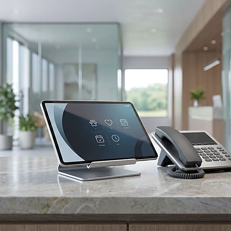 PupPilot CEO Gary Peters Advocates for AI-Powered Communication in Veterinary Practices