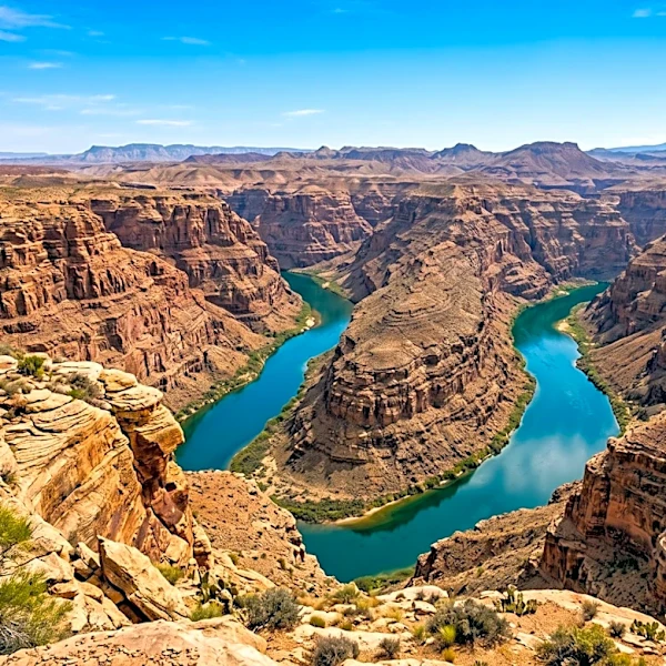 Mohave County Seeks Tourism Program Manager to Boost Regional Economic Development