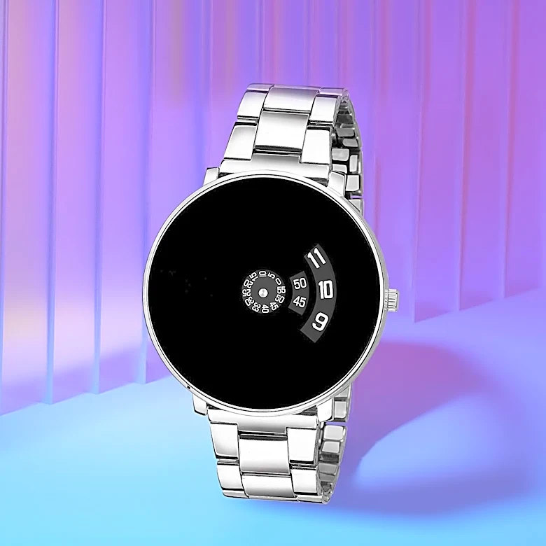 Timex Releases Playful Miffy MK1 Watch with Unconventional Dial Design