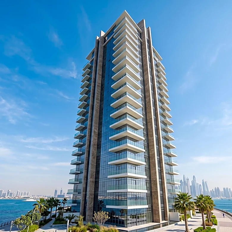 Bulgari Residences Dubai Named World's Best Branded Residence at Inaugural Global Branded Residence Awards