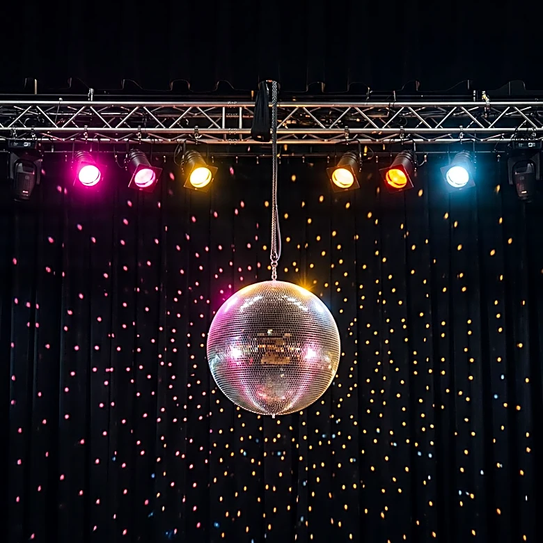 The Muster Point Project Releases New Single "Dance All Night With You" Blending Indie Rock and Disco