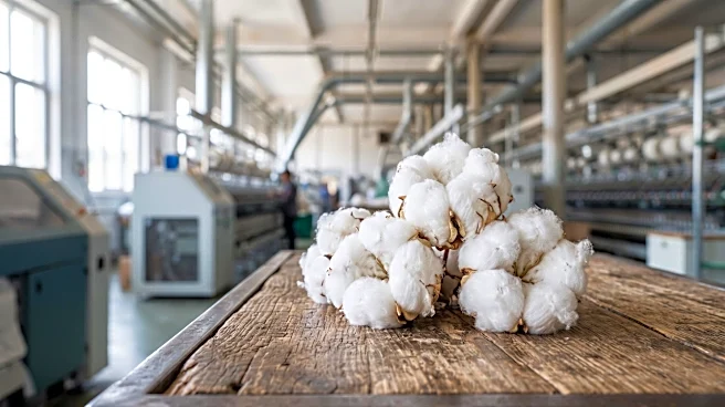 U.S. Importers Shift Textile Sourcing to Pakistan Amidst Uyghur Forced Labor Prevention Act Enforcement