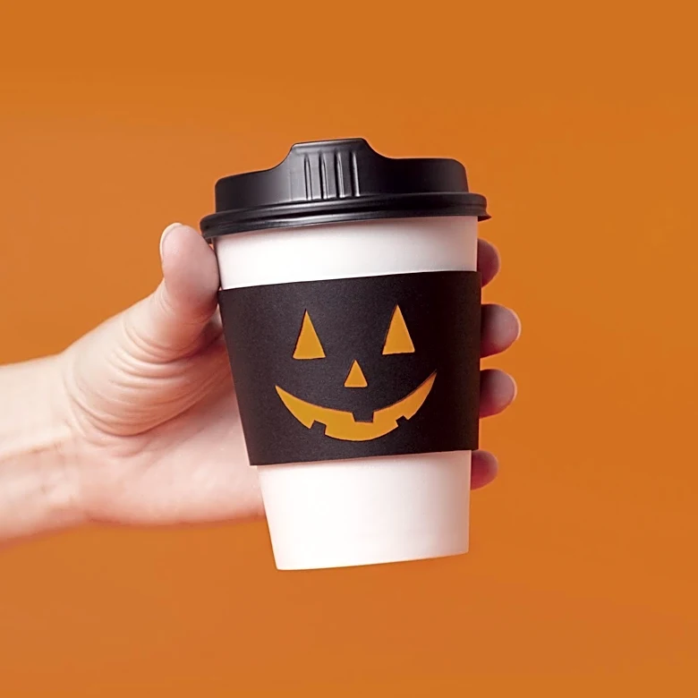 Swig and Liquid Death Collaboration Sees Rapid Sell-Out of Limited-Edition Halloween Cups