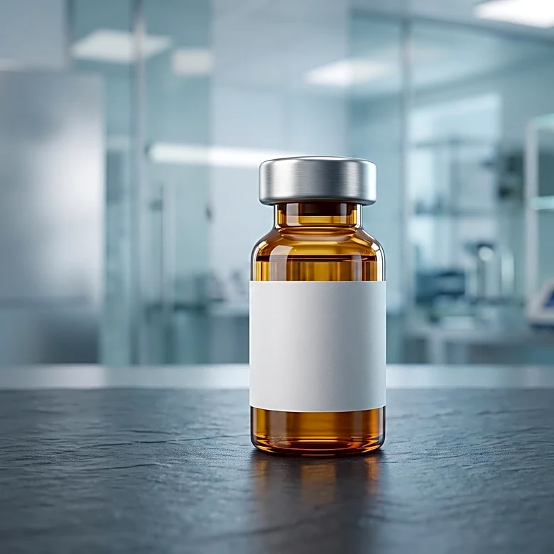 Chinese Biotech Companies Challenge U.S. Dominance in Cancer Drug Development