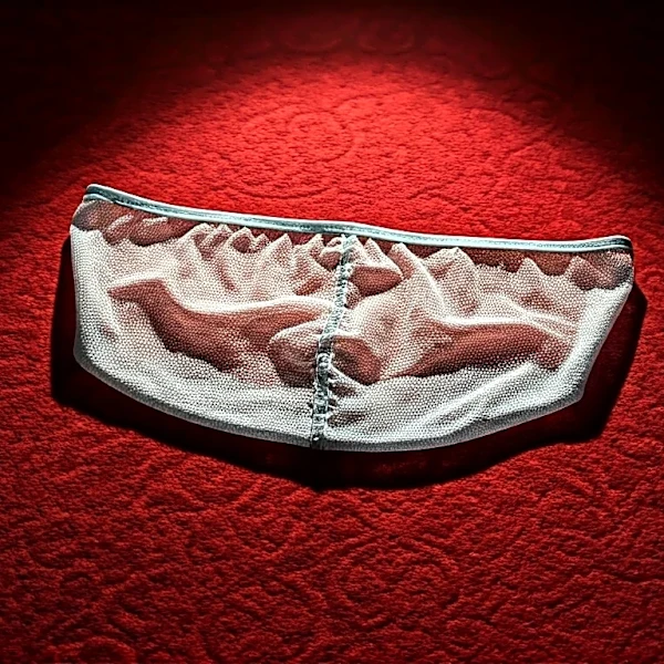 The Overlooked Story Behind Cannes Film Festival Anti-Sweat Garment Tech