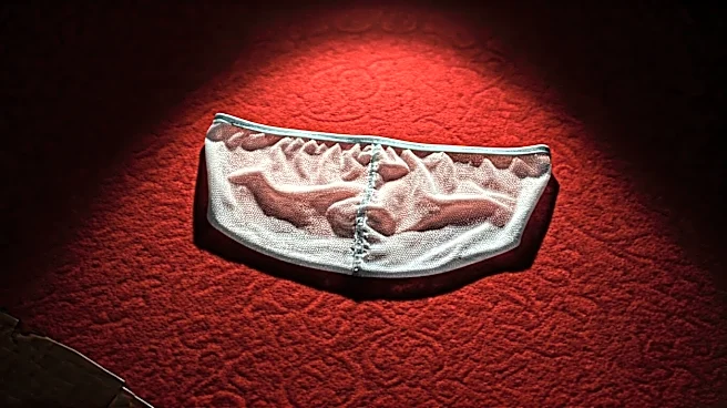 The Overlooked Story Behind Cannes Film Festival Anti-Sweat Garment Tech