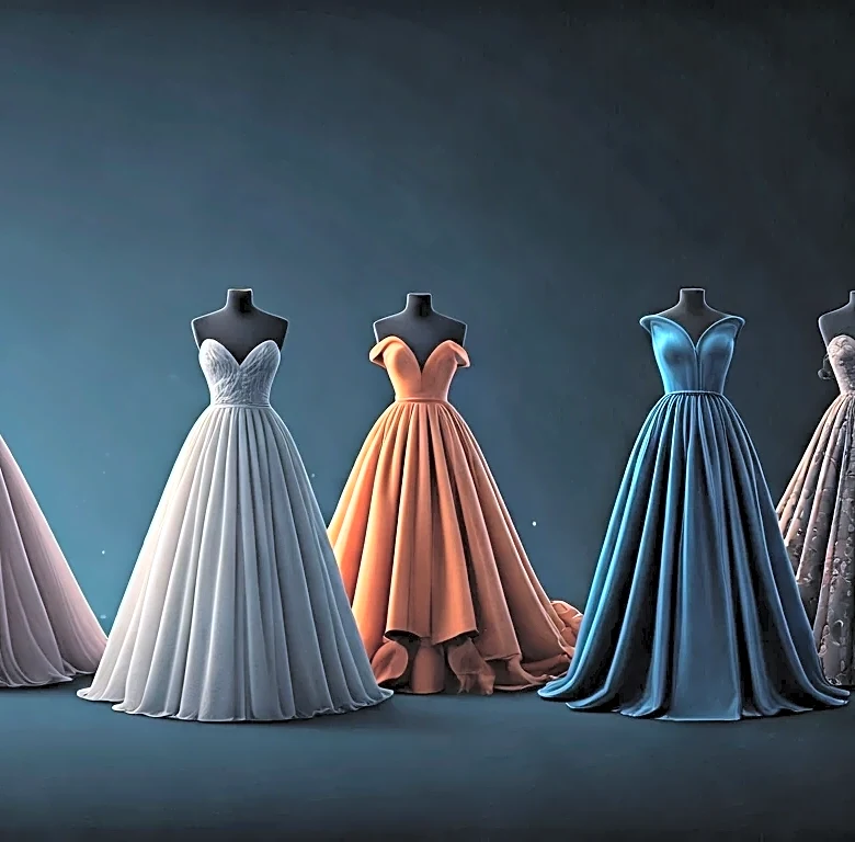 The Complete Timeline of Cannes Film Festival Hemline Regulations