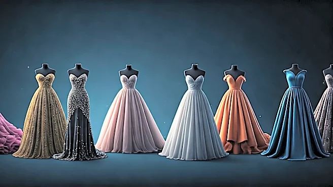 The Complete Timeline of Cannes Film Festival Hemline Regulations