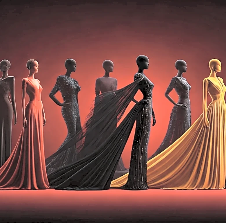 The 15 Most Important Cannes Film Festival Silhouette Shifts of the Decade, Ranked