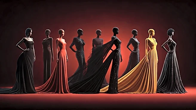 The 15 Most Important Cannes Film Festival Silhouette Shifts of the Decade, Ranked