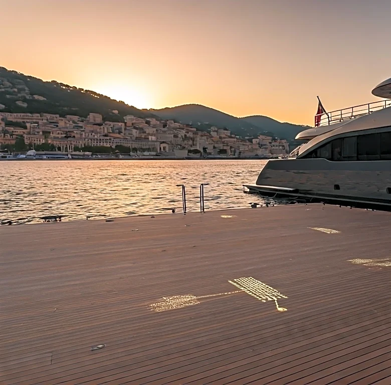 Why Fans Still Obsess Over Cannes Film Festival Yacht Manifest Leaks