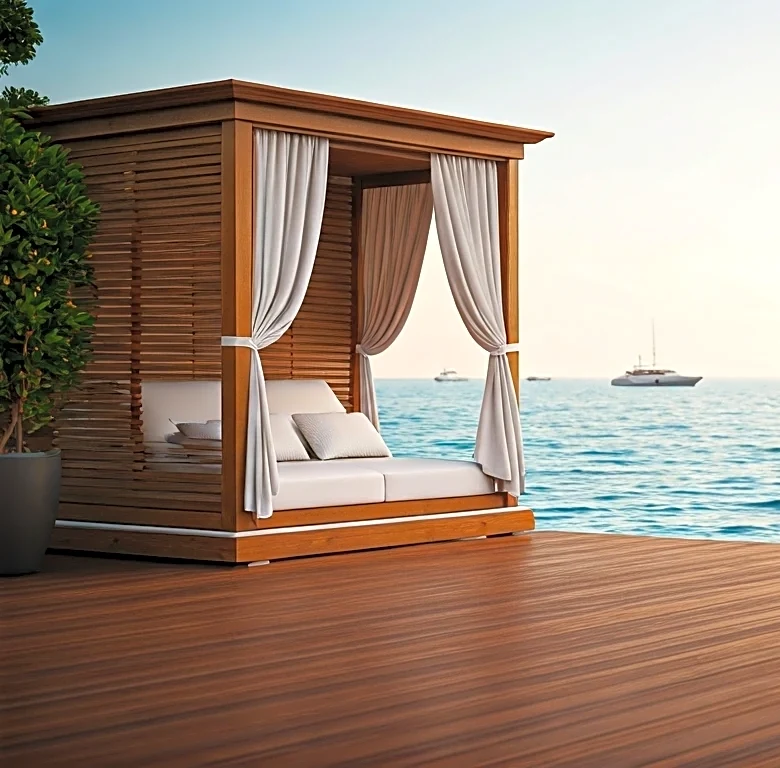 Why Fans Still Obsess Over Cannes Film Festival Beach Club Exclusivity