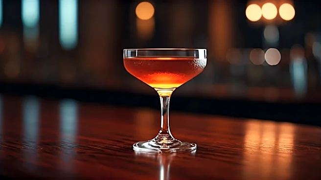 $500, One Cocktail, and the Story Behind Cannes Film Festival Bar Tabs