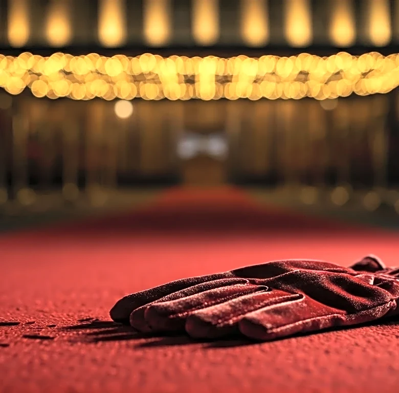 15 Cannes Film Festival Tropes That Explain the Internet's Reaction