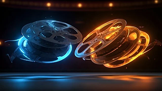 Cannes Film Festival A24 Films vs. Neon: Which Won the Decade?