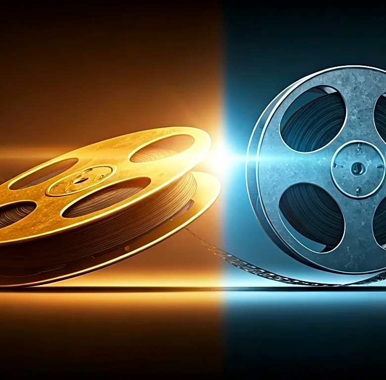 The Difference Between the Cannes Film Festival and the Toronto Film Festival Markets