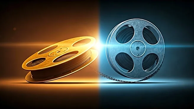 The Difference Between the Cannes Film Festival and the Toronto Film Festival Markets