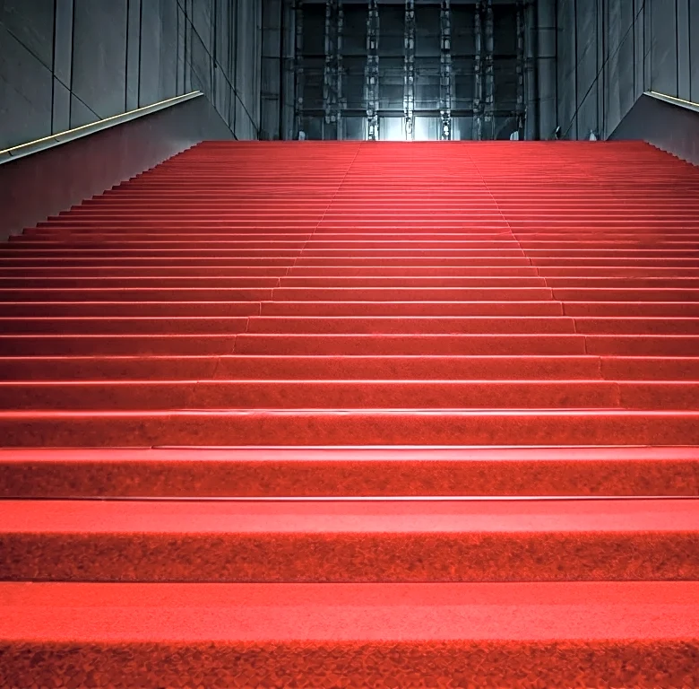 The Surprising Reason Cannes Film Festival Guests Hate the Steps