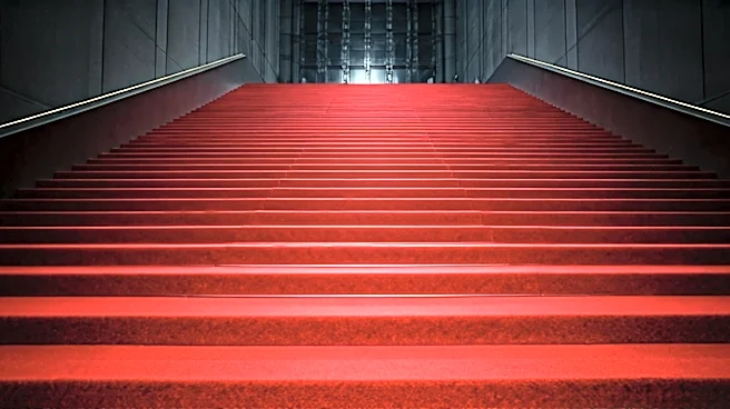 The Surprising Reason Cannes Film Festival Guests Hate the Steps