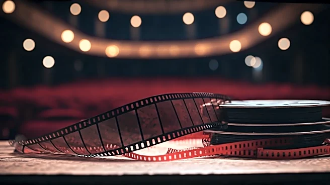 10 Mistakes People Make When Critiquing Cannes Film Festival Movies