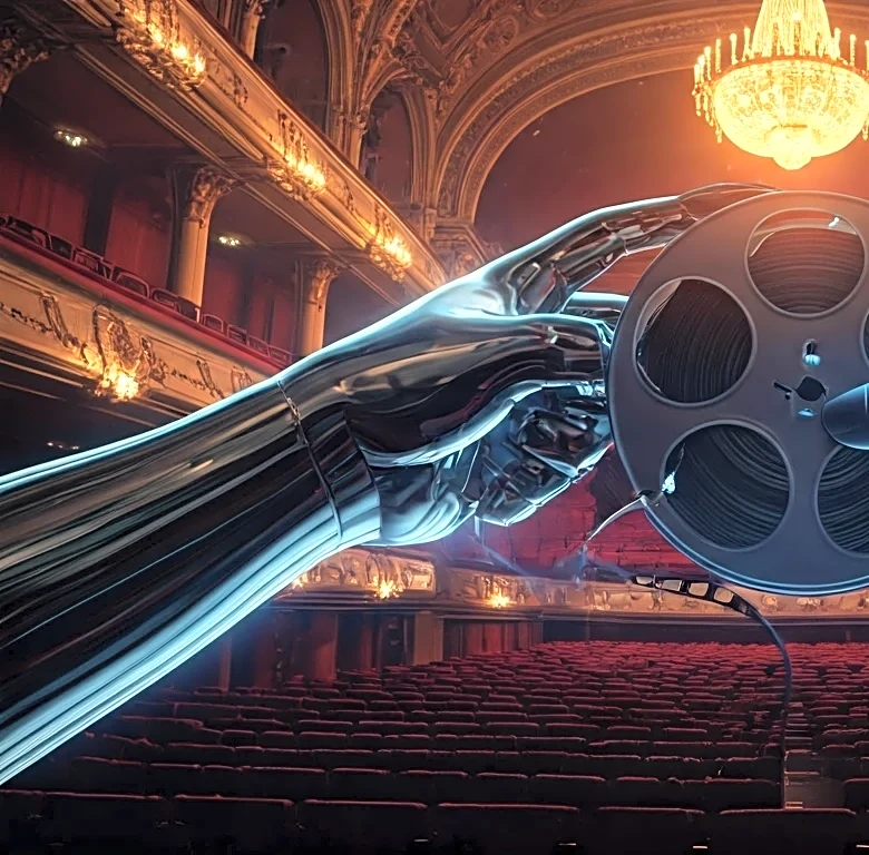 Amazon vs. Apple: The Fight Behind Cannes Film Festival Acquisitions