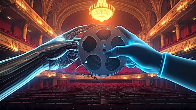 Amazon vs. Apple: The Fight Behind Cannes Film Festival Acquisitions