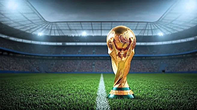 5 MVP-Level Men’s World Cup Runs Casual Fans Should Study