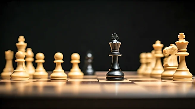 Why Coaching Changes Can Flip a Match