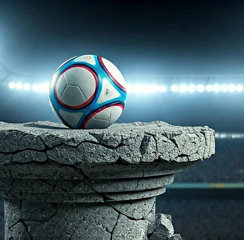 Why World Cup Favorites Can Collapse Like Top Seeds