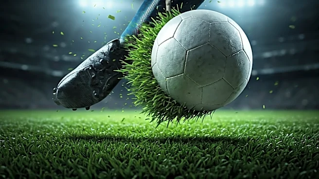 What “Counterpress” Means After Losing the Ball