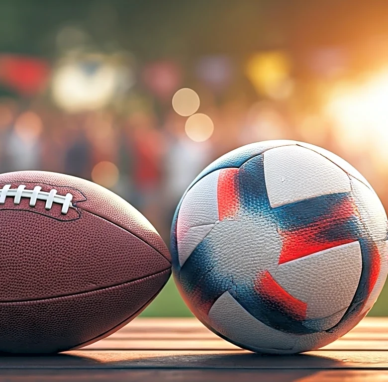 The World Cup Tailgate Culture College Football Fans Already Understand