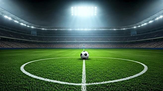 The World Cup Storylines Pac-12 and Big Ten Fans Will Recognize Right Away