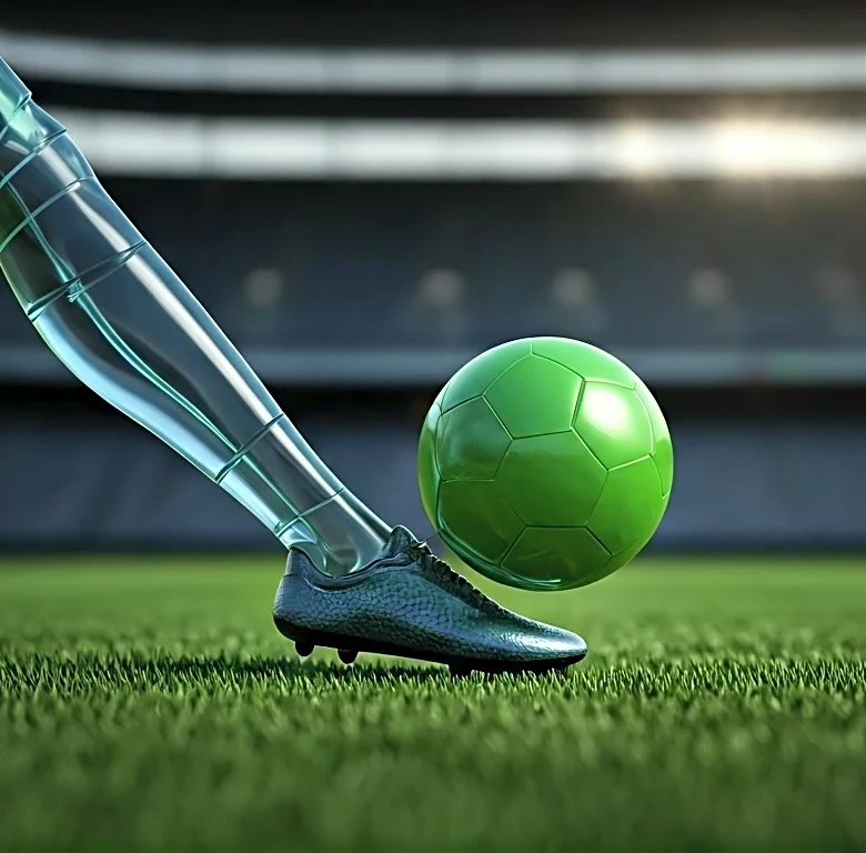 Why “Megged” Is One of Soccer’s Funniest Terms