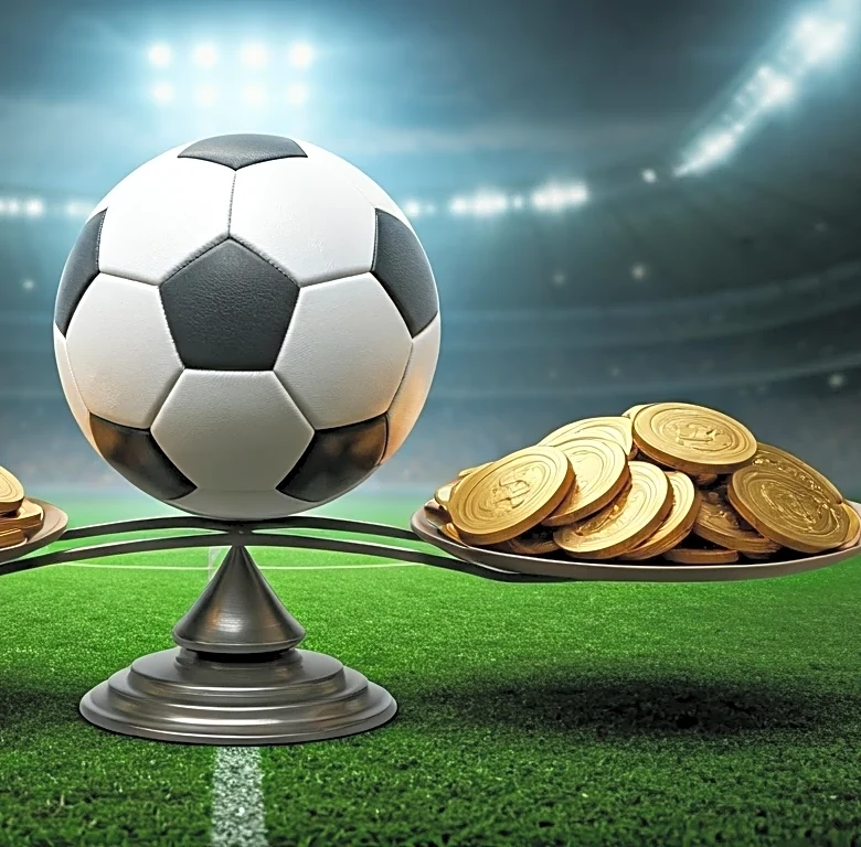 Why Goal Difference Can Decide a Team’s Fate