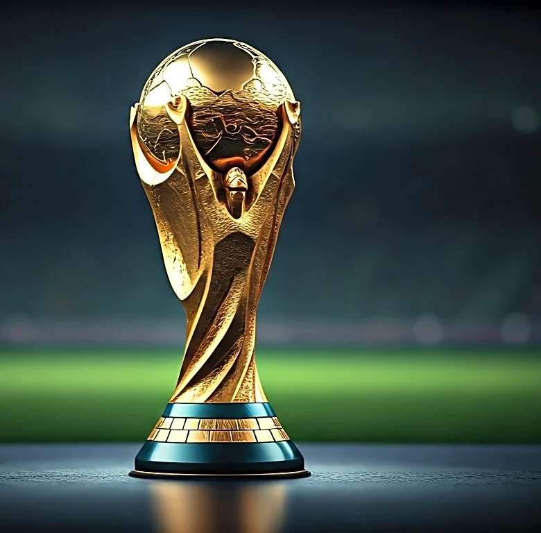 The World Cup Trophy, Explained for Casual Fans